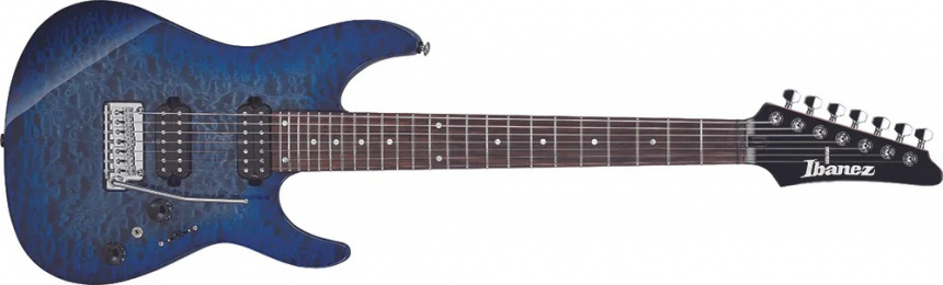 Ibanez AZ427P2QM